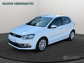 Volkswagen Polo 1.4 TDI COMF 75CV