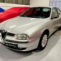 Alfa Romeo 156 1.8 16V Twin Spark Distinctive