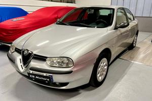 Alfa Romeo 156 1.8 16V Twin Spark Distinctive