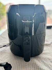 Friggitrice ad aria Mulinex