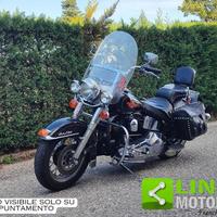 HARLEY-DAVIDSON 1340 FXST Heritage Softail Class