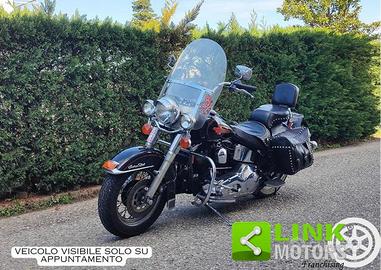 HARLEY-DAVIDSON 1340 FXST Heritage Softail Class