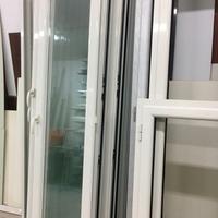 finestre e porte in alluminio 