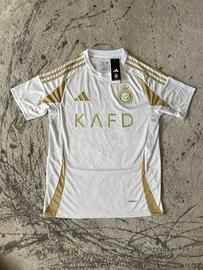 Maglia Al-Nassr Cristiano Ronaldo 7