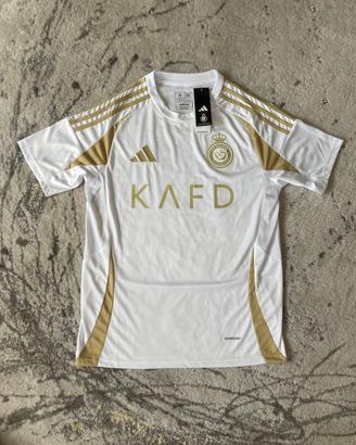 Maglia Al-Nassr Cristiano Ronaldo 7