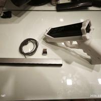 kit batocera lightgun con comando wii