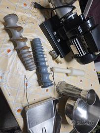 spremi pomodoro reber n°5