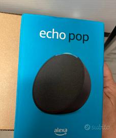 echo Pop 