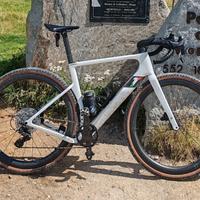 3T Racemax Italia tg. 54