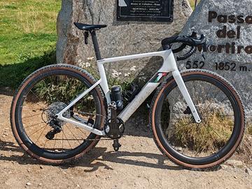 3T Racemax Italia tg. 54