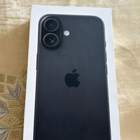Iphone 16 128gb nuovo