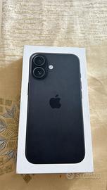 Iphone 16 128gb nuovo