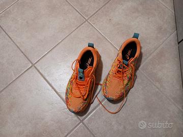 Scarpe uomo