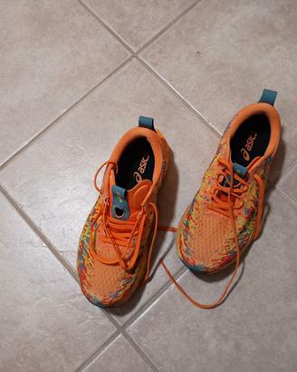 Scarpe uomo