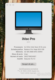 iMac Pro 2017