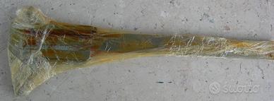 Calibro analogico decimale  in acciaio