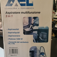 Aspiratore