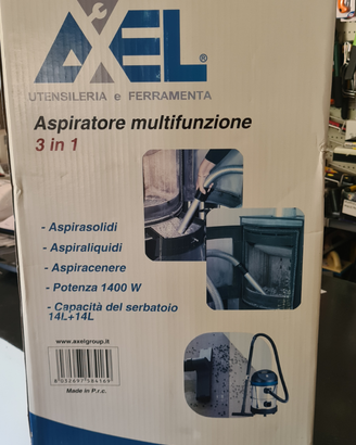 Aspiratore
