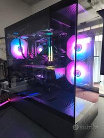 pc gaming ddr5 ssd rtx 3070 workstation