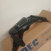 portatarga Yamaha tenere 700 2025