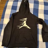 Felpa Jordan ragazzo