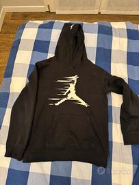 Felpa Jordan ragazzo