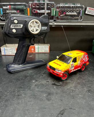 mini z kyosho