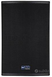 RCF TT25A