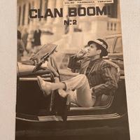 3 Spartiti Clan boom Celentano