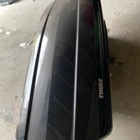 Box da tetto Thule Dynamic M 