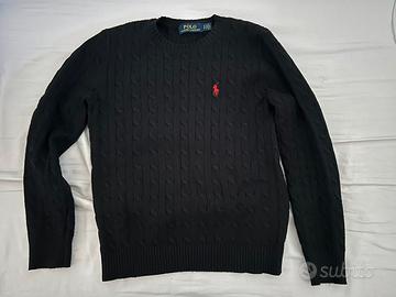 Maglione ralph lauren