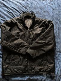 Giacca nike vintage nera