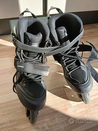 Rollerblade fitness da adulto - taglia 39