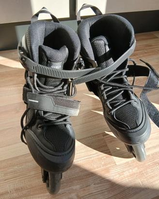 Rollerblade fitness da adulto - taglia 39