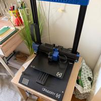 Stampante 3D Artillery Sidewinder X2