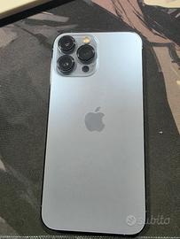 Apple iPhone 13 Pro max