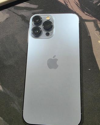 Apple iPhone 13 Pro max