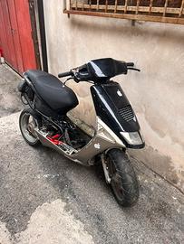 aprilia sr 70cc