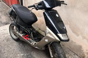 aprilia sr 70cc