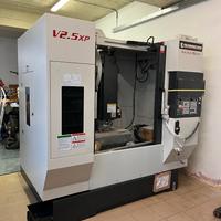 CNC centro di lavoro AKIRA SEIKI