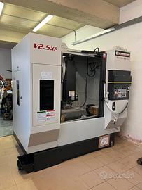 CNC centro di lavoro AKIRA SEIKI