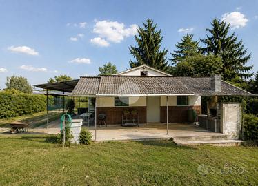 CASA INDIPENDENTE A GIVOLETTO
