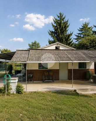 CASA INDIPENDENTE A GIVOLETTO