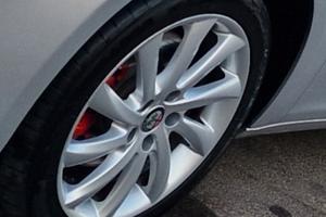 cerchi da 17 per alfa romeo giulietta 