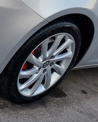 cerchi da 17 per alfa romeo giulietta 