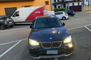 Bmw X1 2014