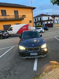 Bmw X1 2014