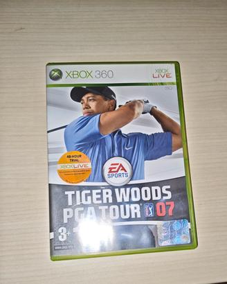 tiger woods PGA tour 2017