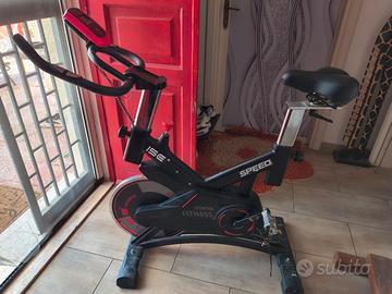 Spinbike perfetta 