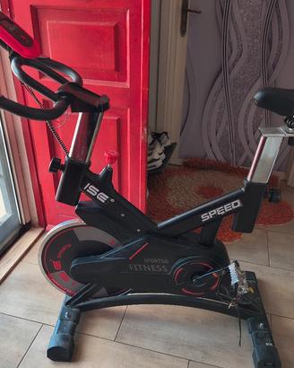 Spinbike perfetta 